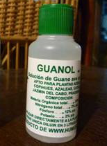 Guanol
